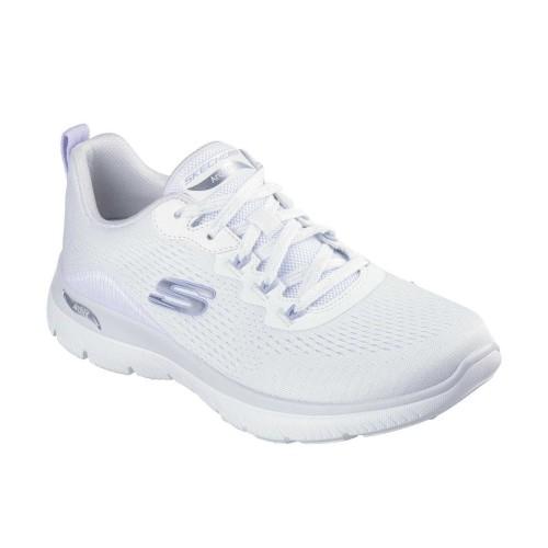 Skechers Dames Summit Arch Fit Sneakers