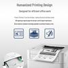 Lenovo LJ2405D A4 Black and White Laser Printer CN Plug (adapter Included)