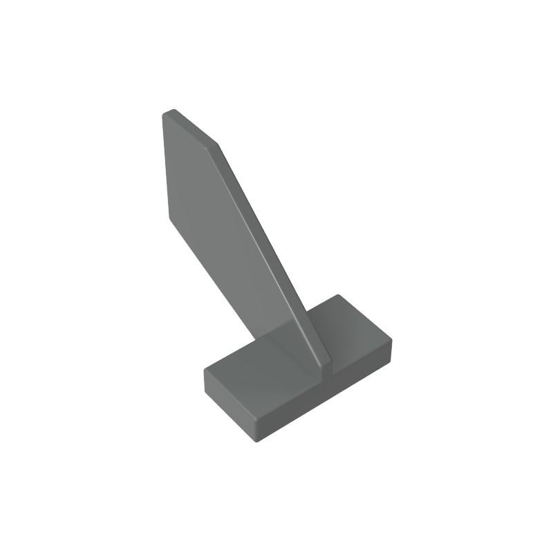 Guest Brick 44661 - Compatible with LEGO Bricks, Building Blocks, Loose Bricks & MOC Gift