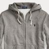 Polo Ralph Lauren Sudadera con capucha de forro polar con cremallera completa 710625887-001