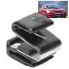 Qiilu Fuel Lid Spring Release Clip Fits ABSMB642442MR970563 Mitsubishi Lancer Mirage Outlander