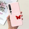 For Xiaomi Mi 10 Pro Case Cute Fashion Painted Cover Soft TPU Shockproof Phone Case For Xiaomi Mi 10 Lite Mi10 Pro 5G Full Coque