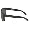 Oakley Holbrook Xl Prizm Black Polarized Square Men S SunglaSSeS Oo9417 941705 59