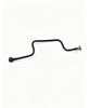 Auxiliary Radiator Hose for Q5 (Models: 8R0121081AQ, 8R0121081M, 8R0121081N)