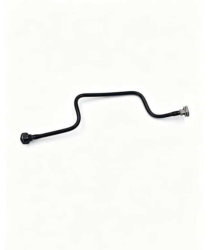 Auxiliary Radiator Hose for Q5 (Models: 8R0121081AQ, 8R0121081M, 8R0121081N)