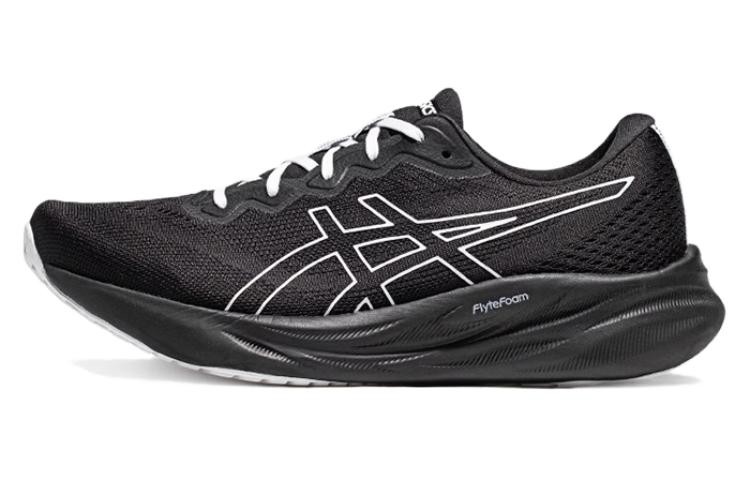 ASICS Gel Pulse 15  Черный Белый  1011B780-002 46