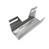Car Door Handle Anti-Theft Lock For Citroen Relay Fiat Ducato Peugeot Boxer 07- Onwards Automobile Burglary Protection