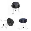 Solar Water Fountain Pump With Stand For Bird Bath And Garden Decor