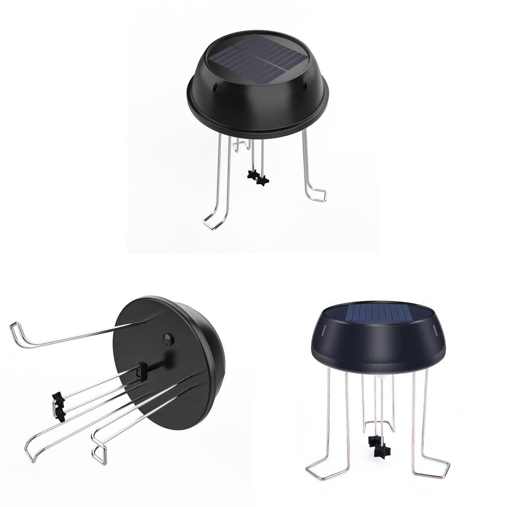 Solar Water Fountain Pump With Stand For Bird Bath And Garden Decor