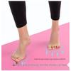 Thick Non-slip Yoga Mat for Home - Silent, Shock-absorbing, Soundproof, Ideal for Men & Women
