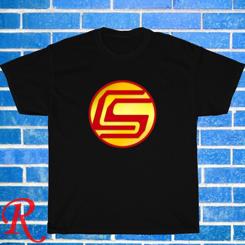 New! Captain Sparklez Logo Black Grey Navy Size S-5XL Unisex T-Shirt