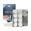 Espressomachine Reinigingstabletten Ontkalker-Backflush Olieverwijderaar Oplossing Reiniger Schoon Tabletten,Speciale Reinigingstablet Voor Koffie