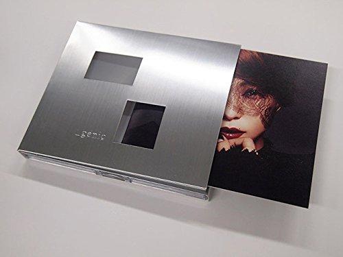 _genic (CD+Blu-ray Disc) - Namie Amuro