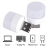 3 PCS USB LED Light Usb Lamp Eye Protection Reading Light Computer Reading Lamp Mobile Power Charging Book Lamps Night Light