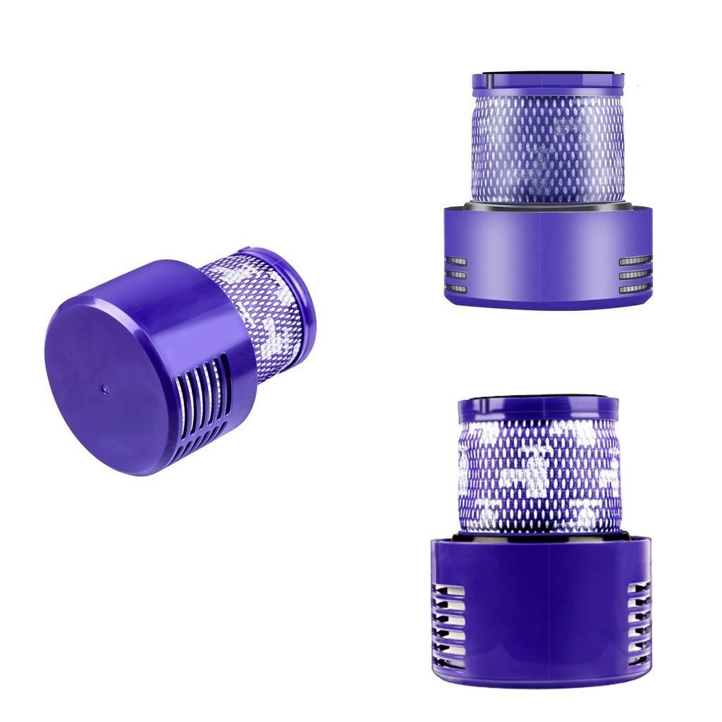 High-quality Hepa Post-filter Replacement For Dyson V10 Sv12 Vacuum Cleaner