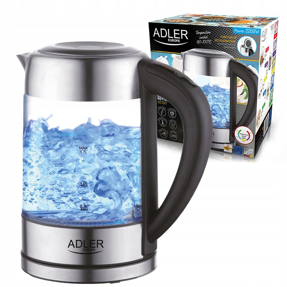 Adler Ad 1247 Kettle 1 Pc