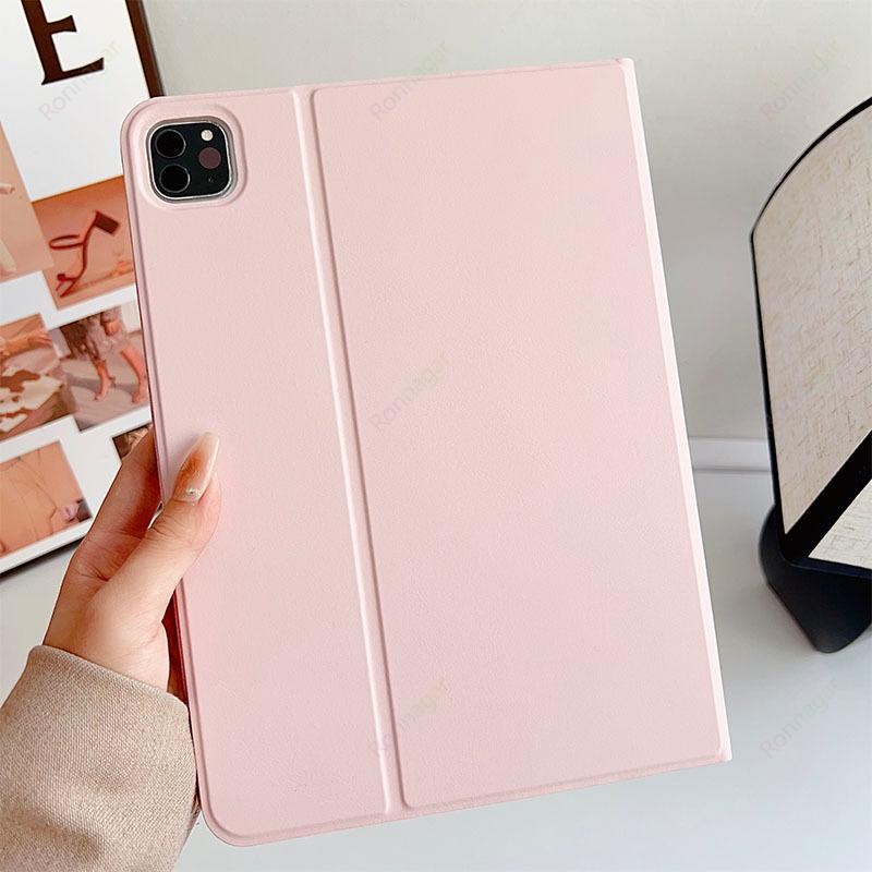 For iPad A16 11th 10 10th 9 9th Generation iPad Air11 13 M2 M3   Case Pro 11 12.9 13 inch 10.2 9.7   Stand Cover
