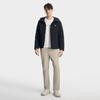Fila Heritage Down Jacket Men's Legend Blue F11M618907FNV