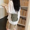 Crossbody Bag Women's Lightweight Shoulder Bag Outdoor Commuter Mobile Phone Bag