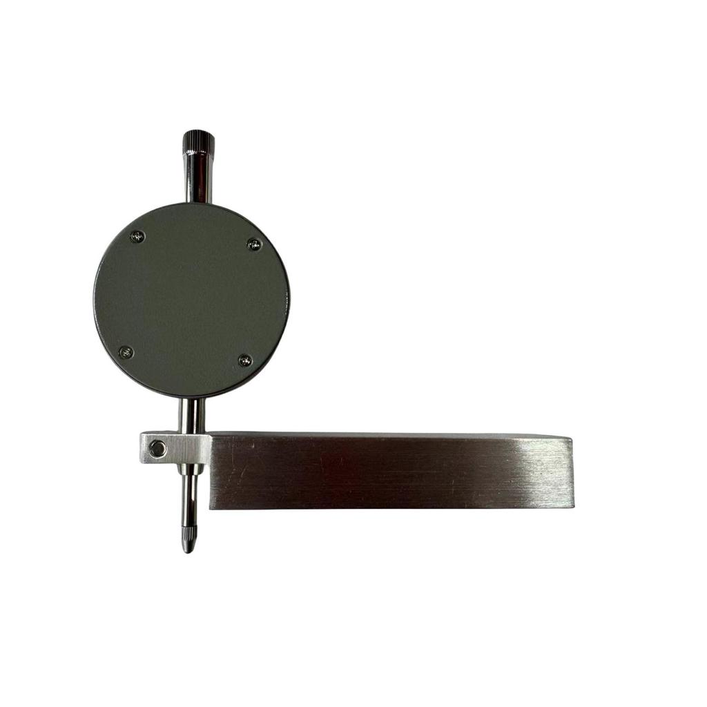 Misuratore di Flusso d'Aria per Boccaglio con Ancia di Precisione per Sassofono e Clarinetto