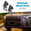 A ABSOPRO Washer Nozzle, Windshield Wiper Nozzle, Window Washer Nozzle, Car Washer, CL5644