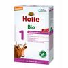 KUHMILCH ANFANGSMILCH 1 FÜR SÄUGLINGE AB GEBURT DEMETER BIO 400g HOLLE