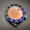 Used 4R34-00A0 GMT Master Batman Bezel for SSK SBSC Etc.