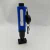 Enhanced Golf Club Groove Cleaning Brush with Pull-Rope Sprayer
