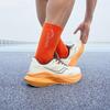SAUCONY Slip Resistant And Abrasion Resistant Support Low Top - S28225-1