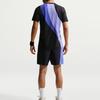 Nike Court Slam FW25 Dri-FIT ADV Outdoor Quick-Dry Color-Block Round Neck Simple Comfortable Short Sleeve T-Shirt Men Tops IB0202-570