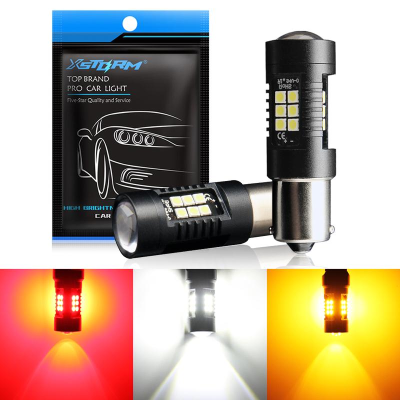 1156 BA15S P21W Светодиодные лампы BAU15S PY21W 1157 BAY15D P21/5W Светодиодная лампа R5W R10W S25 Автомобильные указатели поворота Задний ход Дневные ходовые огни Авто 12В BA15S P21W