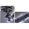 Led Outdoor Waterproof String Light Christmas Tree Lamp For Festive Celebrations