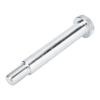 Front Suspension Lower Shaft Pin 54419‑VK80A Replacement for Frontier Hardbody Pathfinder Xterra