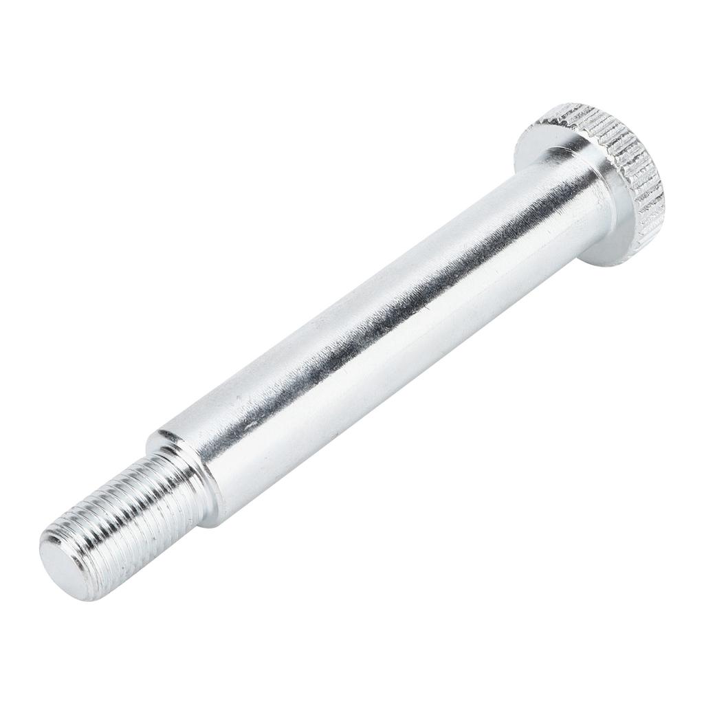 Front Suspension Lower Shaft Pin 54419‑VK80A Replacement for Frontier Hardbody Pathfinder Xterra