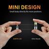 AUXITO LED T10 INTERIOR LIGHT WEDGE BULB 12V 168 194 CAMPING W5W White Canbus