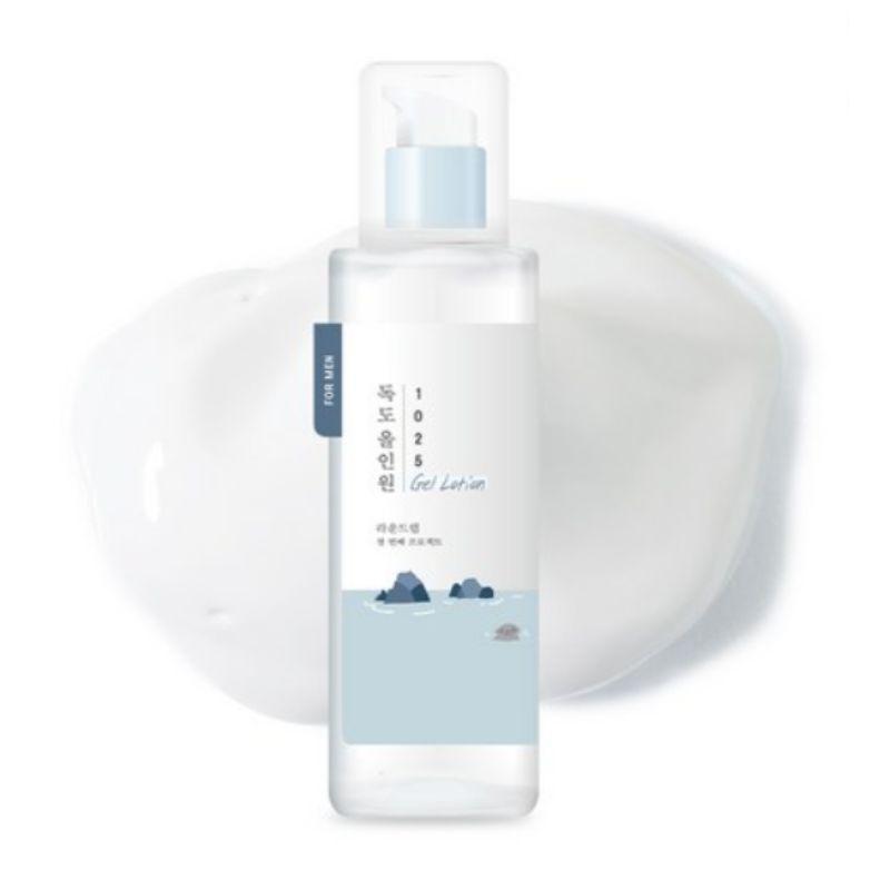 Round Lab For Men 1025 Dokdo Gel Lotion All-In-One (200ml)