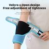 1PC Elastic Elbow Pads Kids Sports Elbow Support Brace Compression Belt Protector Gear Elbow Sleeves Adjustable Elbow Pads