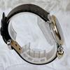 Used Working Item Rare Out of Print Vivienne Westwood Heart Charm Orb All-over Pattern Belt Watch Vivienne Westwood