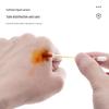 Ferrolan Iodine Povidone Disinfectant Cotton Swabs, Individually Packaged for Household Emergencies