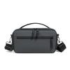 Trendige Leichte Multifunktionale Umhänge-Brusttasche - Oxford-Gewebe Pendler-Rucksack