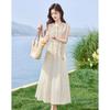 Design Sense Niche Fashion Temperament Slimming Small Figure Suit
