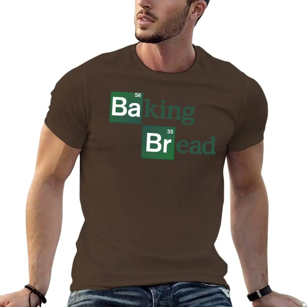 Maglietta da Cucina per Pane vestiti anime grafica vestiti carini t-shirt di design Unisex