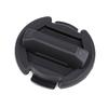 Pair Floor Drain Plugs Plastic Floor Drain Insert Versatile Floor Drain Plugs Replacement Corrosion Resistant for Vehicle