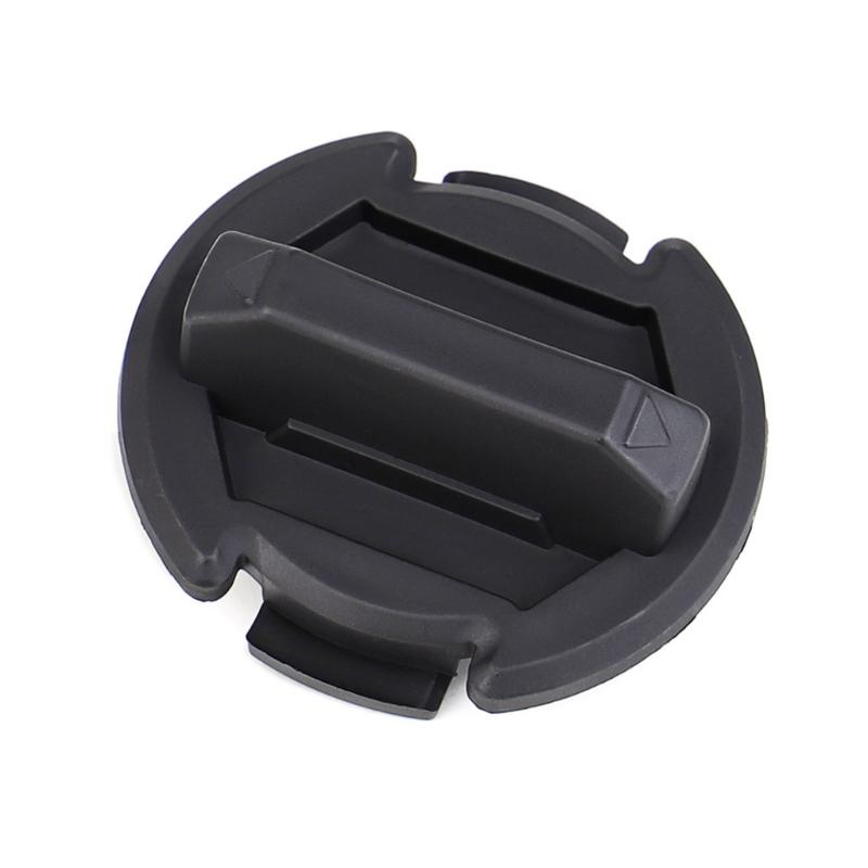 Pair Floor Drain Plugs Plastic Floor Drain Insert Versatile Floor Drain Plugs Replacement Corrosion Resistant for Vehicle