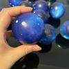 12/24/36PCS Galaxy Stress Balls Stress Relief Slow Rebound Foam Balls Sensory Toys for Kids and Adults Calming Fiddet Toys