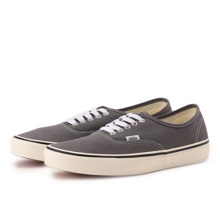 VN000Z74PWT Vans Authentic Duck Canvas Pew (Men s) 6