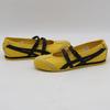 1182A678-750 Onitsuka Tiger Mexico 66 TGRS Sarı Siyah (Bayanlar)