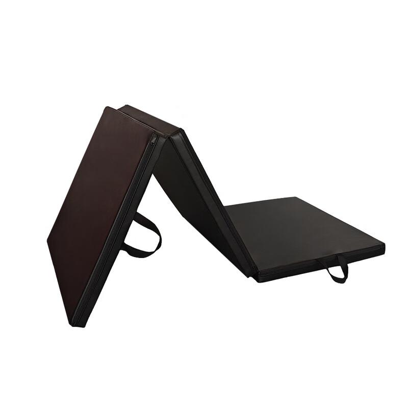 WEZHO Tri-Fold Fitness Mat