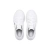 Puma Cali Lightweight Durable Wrap Low-Top Sneakers Women Sneakers White 370139-01