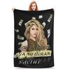 Coperte in Pile Shakira Tour 2025 Coperte per Casa Ufficio Copriletto Super Caldo